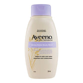Aveeno Stress Relief Body Wash 354 ml